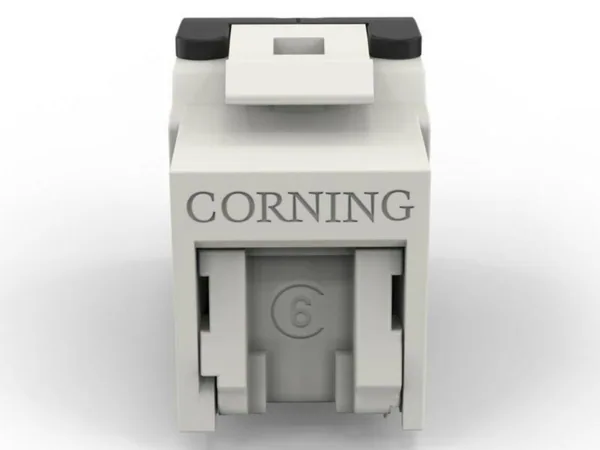 Liitin-CAT6 Corning