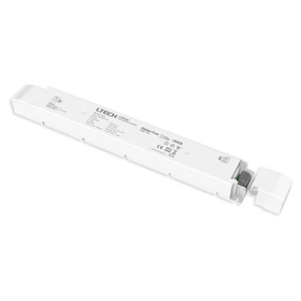 Muuntaja Saas Strip Power 150W/24V/DIM/SW/DALI/IP20