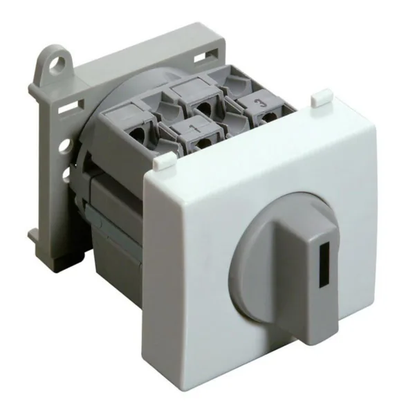 Nokkakytkin käynnistys Sontheimer URR1/8T/Z38/F312
