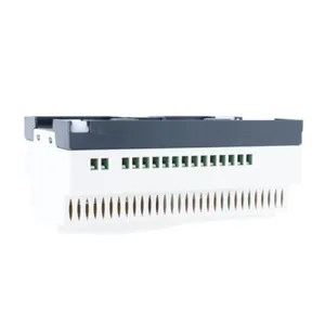 Ohjelmoitava rele Schneider Electric Zelio SR BL - OHJELMOITAVA RELE ZELIO SR BL 20 I-O 24 VDC WC