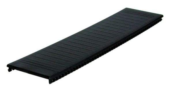 Peitelevy DIN PE PEITELEVY-DIN 220mm MUSTA