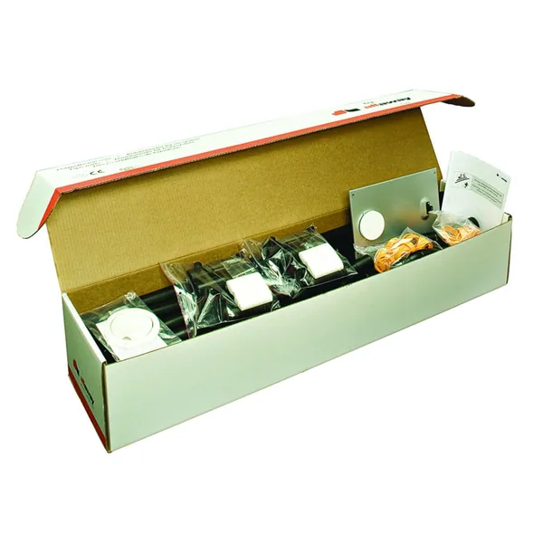 Perusputkipaketti Allaway Optima PPC-44 C-sarja