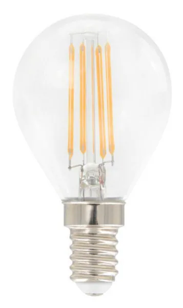 Pienkupulamppu Airam Led P45 pahvipakkaus 827 470lm E14 FIL
