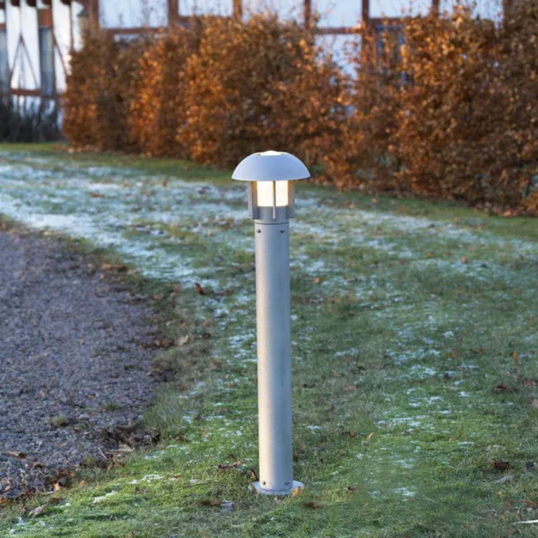 Pihapiirivalaisin Konstsmide Heimdal 512-312 IP44 E27 HA
