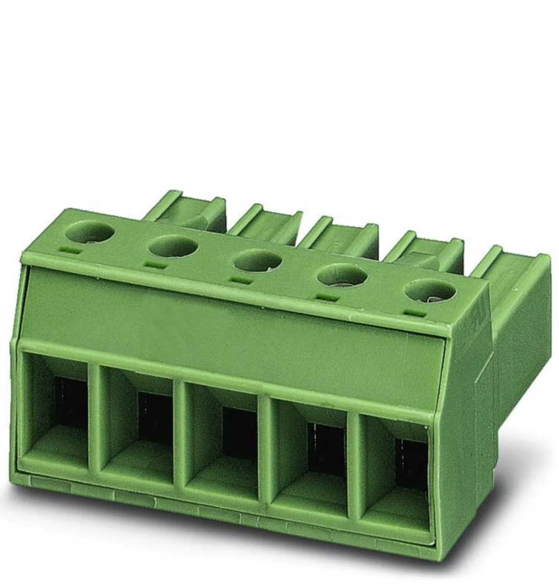 Piirikorttiliitin Phoenix Contact PC 4/ 6-ST-7,62