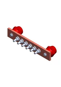 Potentiaalitasauskisko UTU MEB - POTENTIAALITASAUSKISKO UTU MEB50-6 10X50X300 6 REIKÄÄ