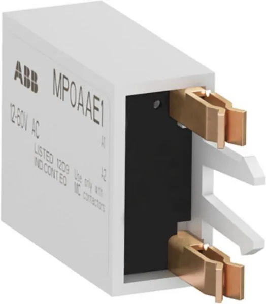 RC-suoja ABB, MP0AAE2