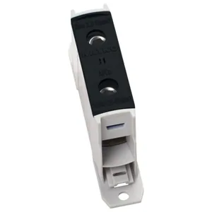 Riviliitin Katko ConnectSafe KL - RIVILIITIN KL 1XAL/CU 2,5-50MM² MUSTA