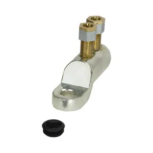 Ruuvikaapelikenkä Ensto Sähköverkot - RUUVIKAAPELIKENKÄ ENSTO AL/CU 25-150 MM², Ø17