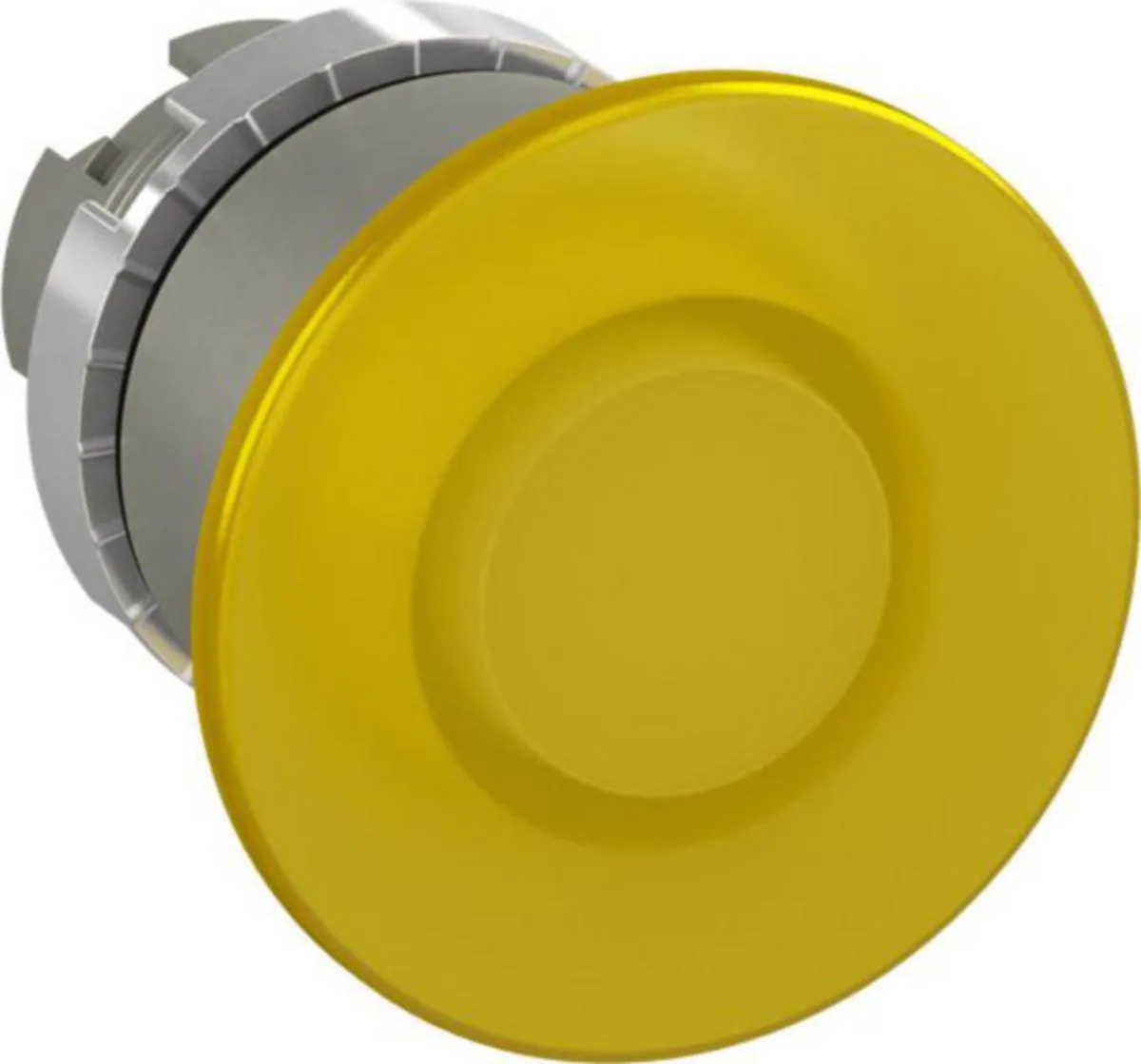 Sienipainike ABB P9MEM4GL – keltainen