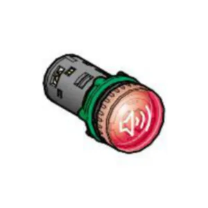 Summerikaluste Schneider Electric Harmony - SUMMERIKALUSTE HARMONY XB5KS2G4 SUMMERI PUN 110/120V