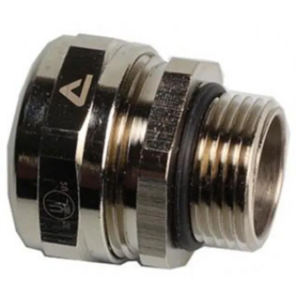 Suojaletkuliitin metalli Lapp Anamet Compact STR IP66/67 M16 5/16"