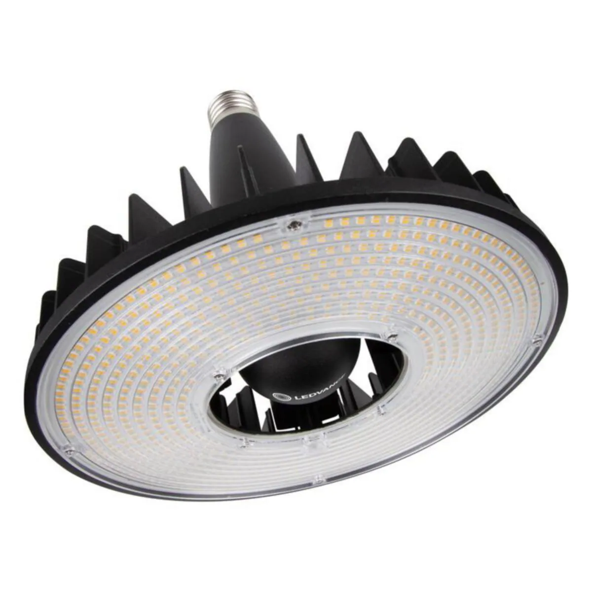 Syväsäteilijälamppu Ledvance HID LED - SYVÄSÄTEILIJÄLAMPPU LEDVANCE HID HB 150W/840 UN E40 21000LM