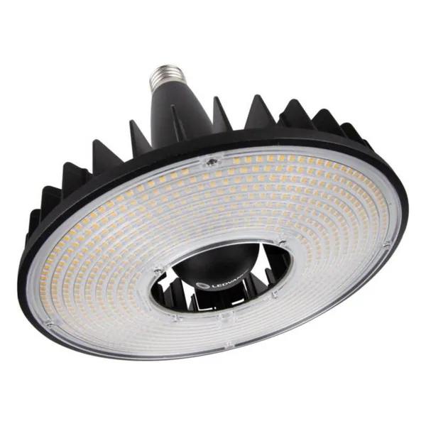 Syväsäteilijälamppu Ledvance HID LED