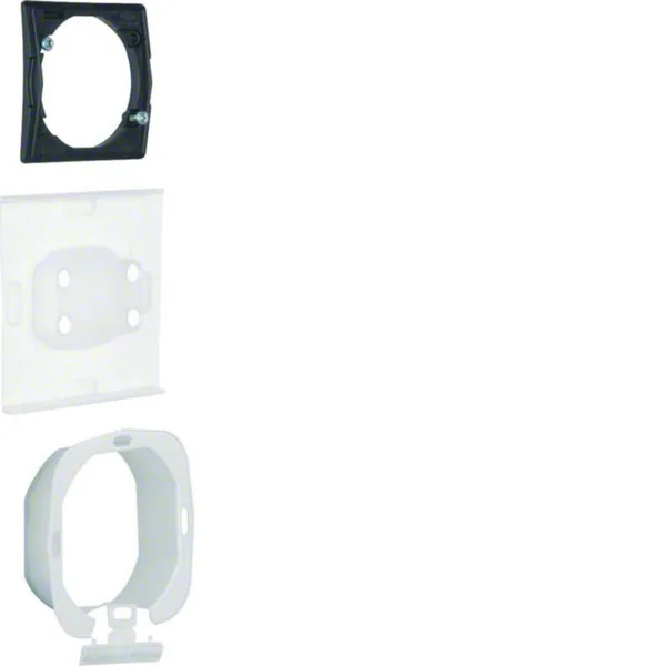 Tiivistesarja Hager K.1 KYTK./PAIN. IP44