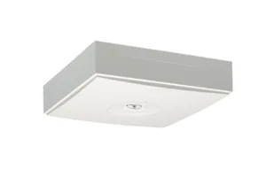 Turvavalaisin Teknoware Linespot II Lowbay - TURVAVAL LINESPOT II LOWBAY TWT9953WA 230VAC IP44 3H