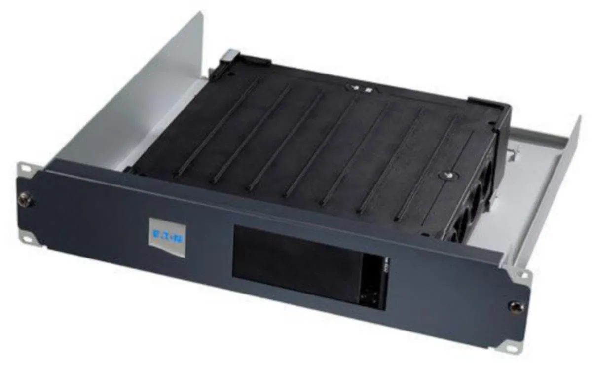 UPS-lisävaruste Eaton Ellipse - UPS-LISÄVARUSTE ELLIPSE ELLIPSE ECO/PRO RÄKKISARJA