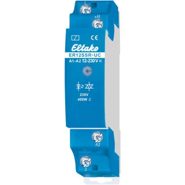 Välirele Eltako ER12SSR-UC