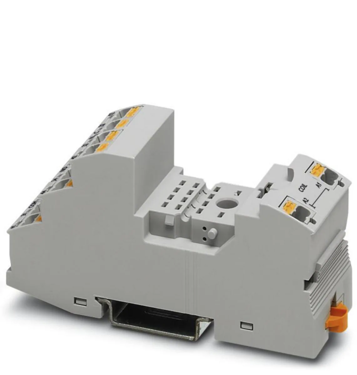Välirele Phoenix Contact RIF, BPT, RIF-2-BPT/4X21