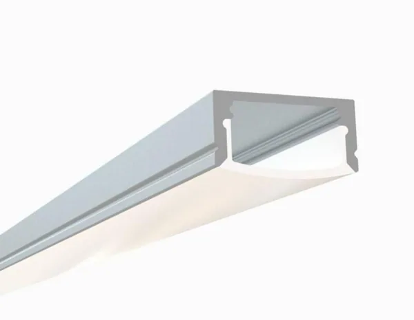 Valoprofiili/-nauha FTLight Premium profile asennuslista
