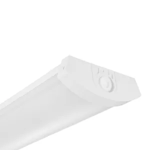 Pinta-/ripustusvalaisin Sylvania Deltawing LED - YLEISVALAISIN DELTAWING 1500 55W 7400LM 840 MW