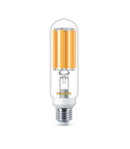 Ympärisäteilevä lamppu Philips MAS LED SON-T E27 727 3600LM 50W=19W 230V UE