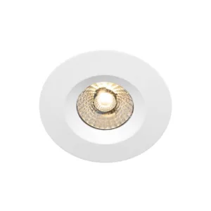 Alasvalo Hide-a-lite Comfort G4 - ALASVALO COMFORT G4 IP44 520LM 7,5W TUNE WH