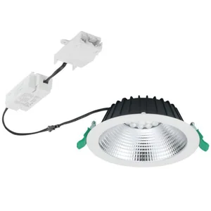 Alasvalo Sylvania Insaver Pyöreä - ALASVALO INSAVER 175 IP54 13W 1650LM 830 UGR19