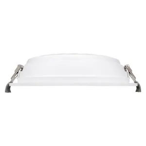 Alasvalo Ledvance Downlight Comfort - ALASVALO LEDVANCE DL CMFT D250 42W CCT OP ZB