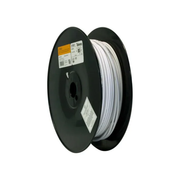 Antennikaapeli Finnsat Macab MLL 50 Ohm