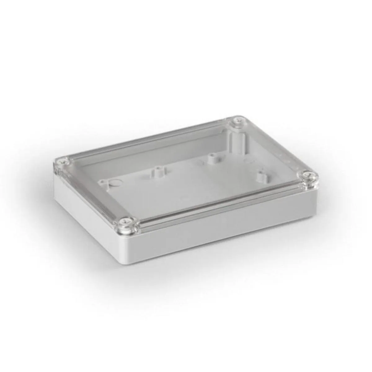 Asennuskotelo ABS Ensto SABP SABP131804LT 125x175x35mm