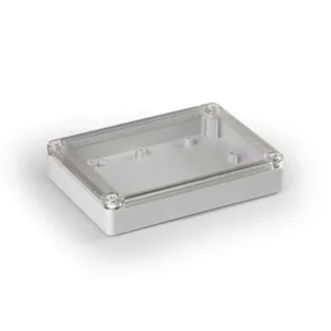 Asennuskotelo ABS Ensto SABP - ASENNUSKOTELO ABS ENSTO IS SABP131804LT 125x175x35mm