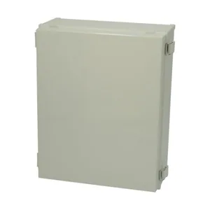 Asennuskotelo PC Fibox CAB - ASENNUSKOTELO PC FIBOX CAB PC 504020 G