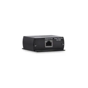 Asennustarvike SC&T Ylijännitesuoja - ASENNUSTARVIKE SC&T YLIJÄNNITESUOJA 2XRJ45 1G POE