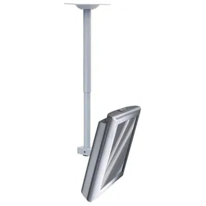 Kääntyvä kattokiinnike Erard APPLIK - AV-LAITE ERARD KÄÄNTYVÄ KATTOKIINNIKE 19-43"