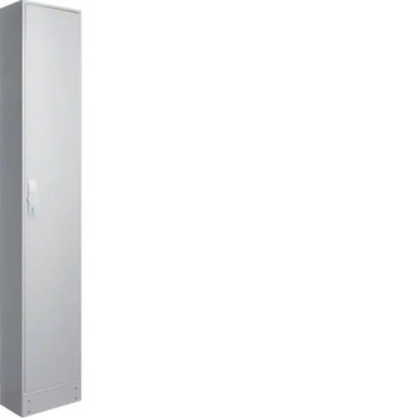 Kaappi seinäasennus Fe Hager Univers FP21SN2 1950X300X205 IP44