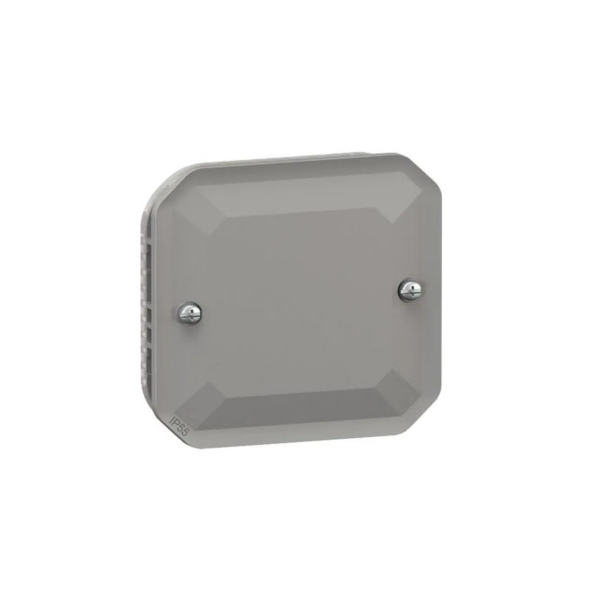 Keskiölevy Legrand Plexo 069537L – harmaa