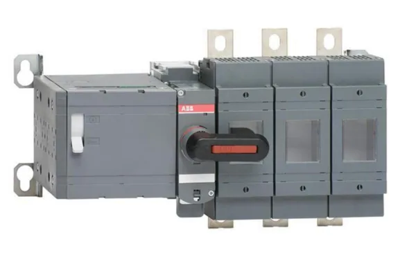 Kytkinvaroke ABB OSM400D3M230C