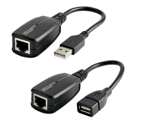 Lähetin Erard USB RJ45 - LÄHETIN ERARD USB RJ45 LÄHETIN/VASTAANOTIN