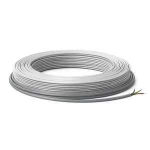 Lattialämmityskaapeli Ebeco Cableflex 6 - LATTIALÄMMITYSKAAP CABLEFLEX6 6W/M12,1M75W