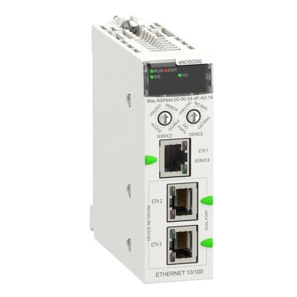 Logiikkamoduuli Schneider Electric Modicon