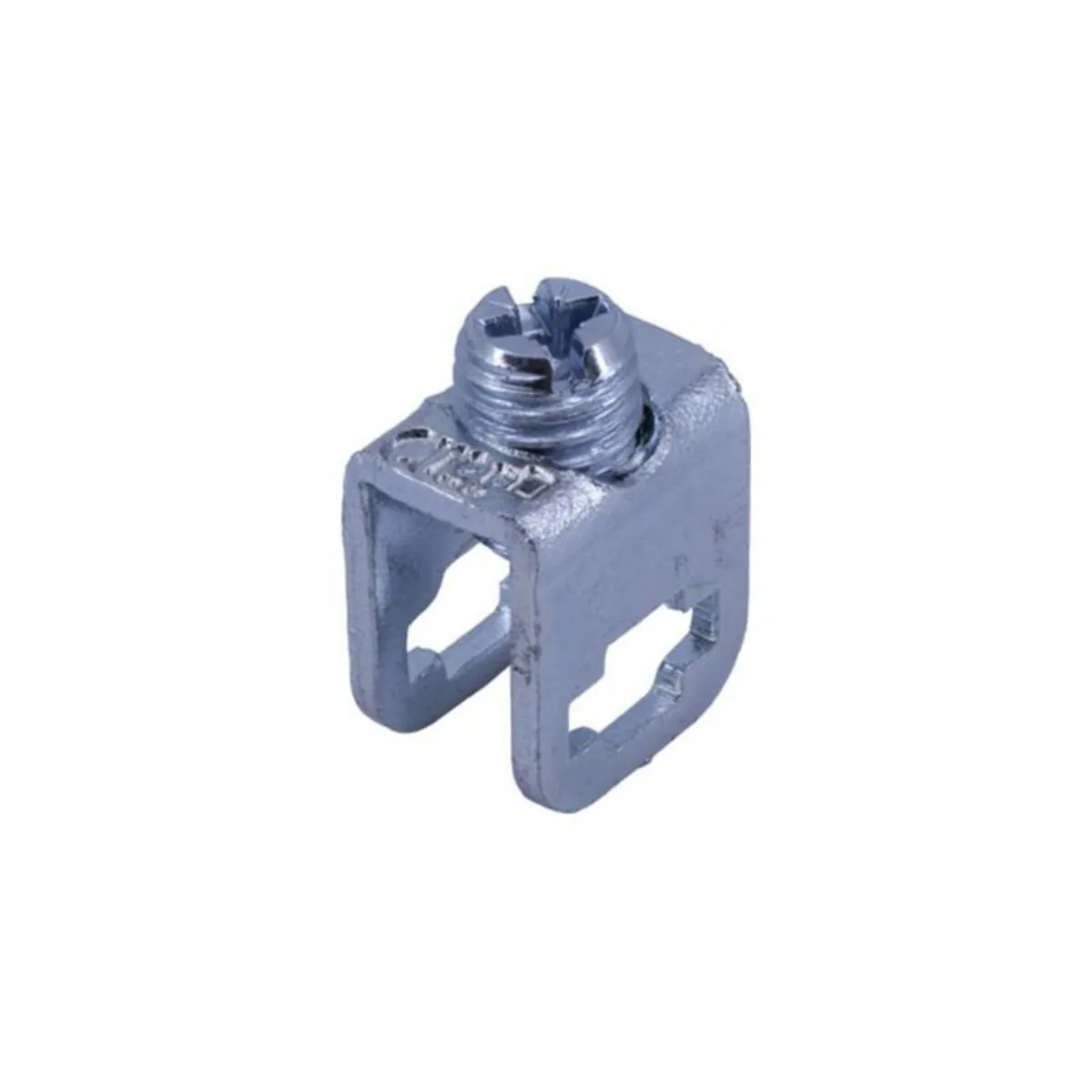 Maadoituskiskoliitin FTG BKGS 35MM LIITIN 3X12, 5X5 JA 6X6MM