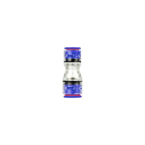 Mikrokanavaliitin Hexatronic supistaja 5/3.5-3/2MM
