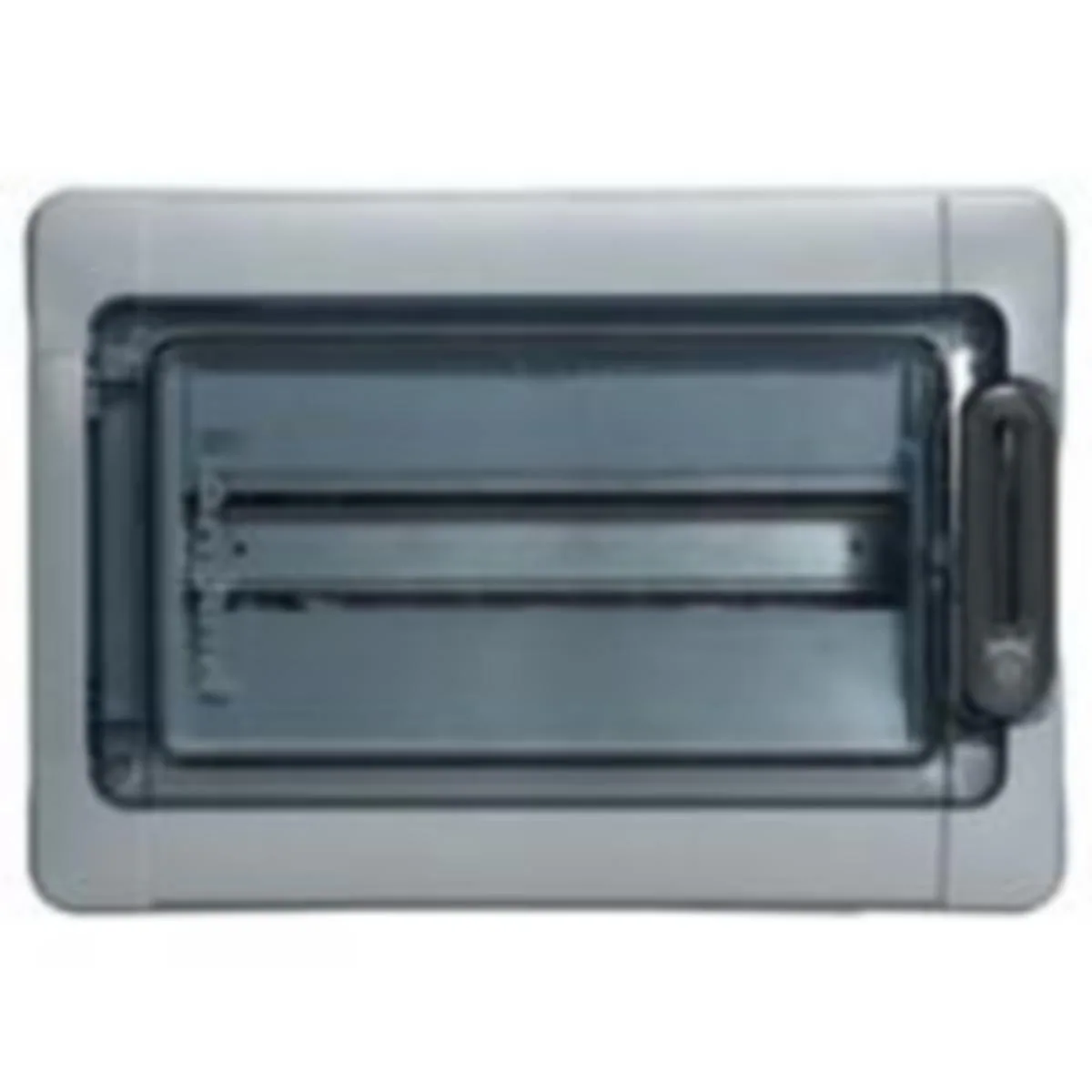 Moduulikotelo pinta PS Legrand Plexo3 KOTELO 18M, PE+N LIITT