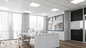 Moduulivalaisin Philips Ledinaire Panel - MODUULIVALAISIN LEDINAIRE PANE 3400/3600LM CCT DALI 60X60 OC
