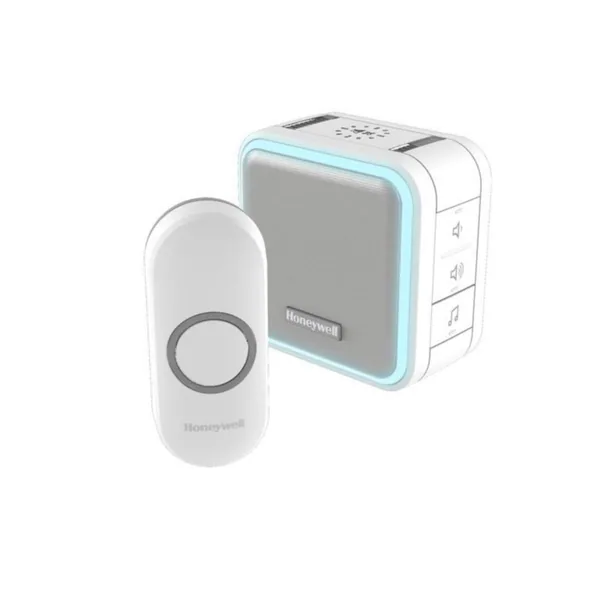 Ovikello ja painike DC515N Honeywell