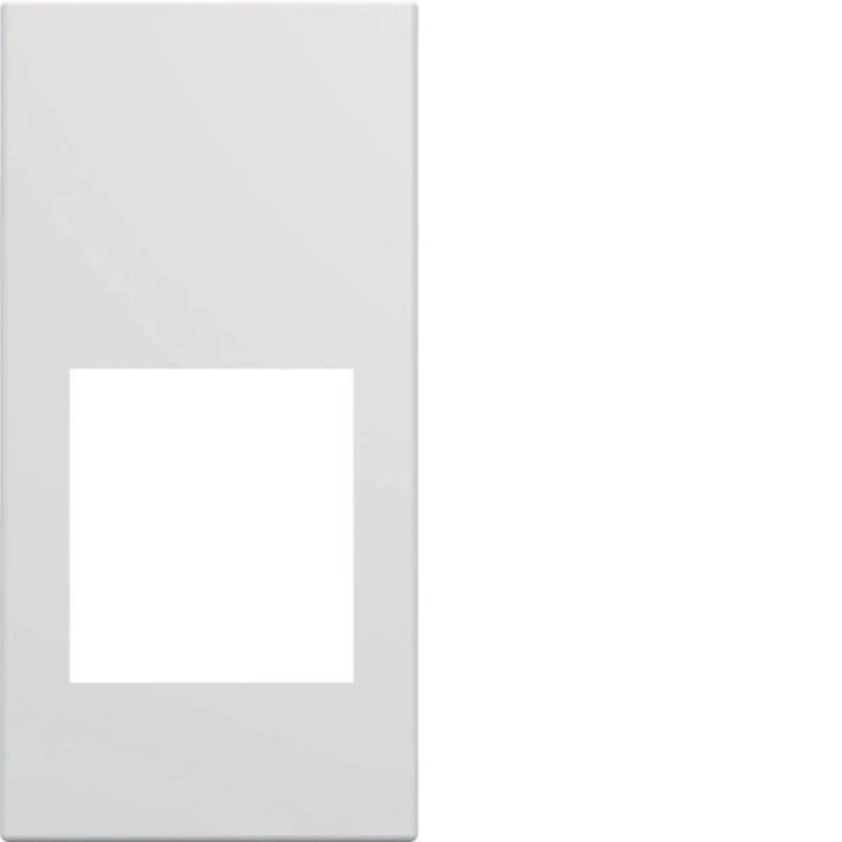 Peitelevy Hager Gallery RJ45 - PEITELEVY GALLERY WXD201B RJ45 1M LVA