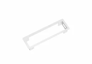 Pintakehys Bachmann Power Frame 3-OS - PINTAKEHYS POWER FRAME KEHYS S, RAL9010