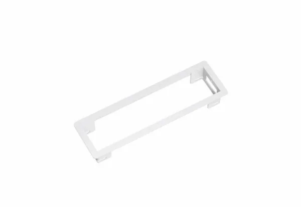 Pintakehys Bachmann Power Frame 3-OS KEHYS S, RAL9010