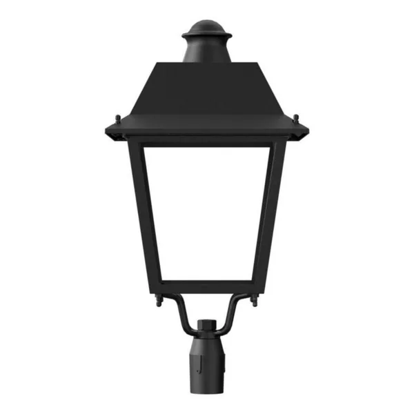 Pylväsvalaisin Ledvance Urban Classic VILLA 60W 722 A60X120